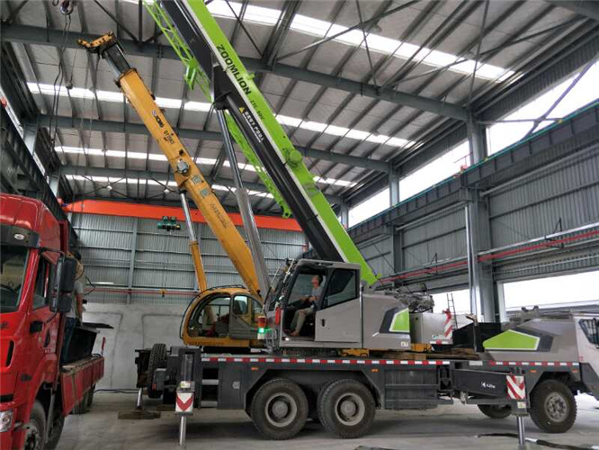 酒泉市高空车出租需要注意哪些安全事项？