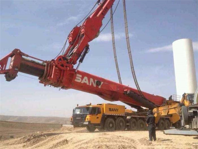 酒泉市作业场地不达标（如地面松软），公司会提供解决方案吗？